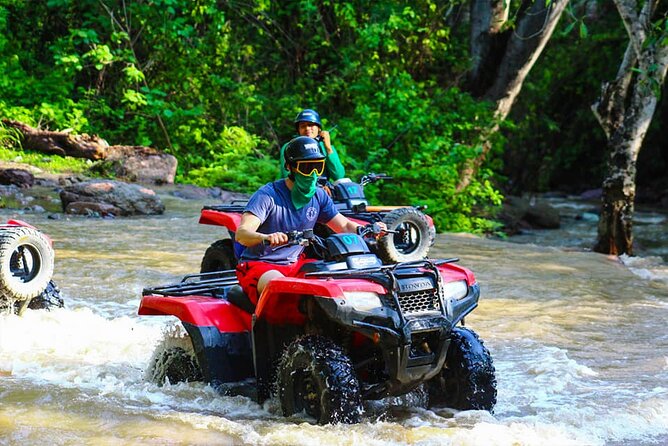 Puerto Vallarta Jungle Tour or RZR + Tequila - Staff, safety rules, and the details that affect your comfort