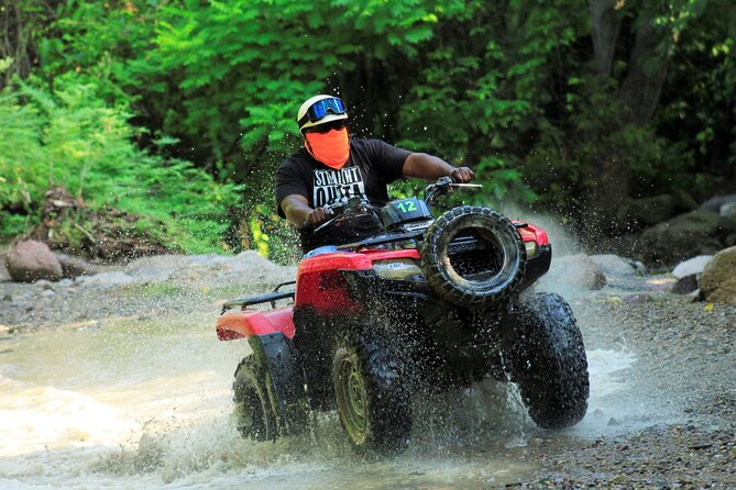 Puerto Vallarta Jungle Tour or RZR + Tequila - Group size and who this tour fits best