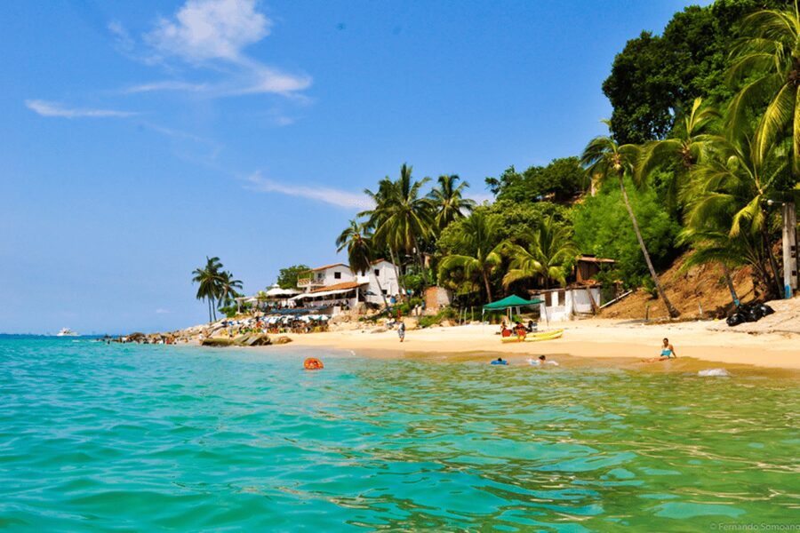 Puerto Vallarta: Los Arcos, Ánimas, and Quimixto Boat Tour - Key Points Before You Go