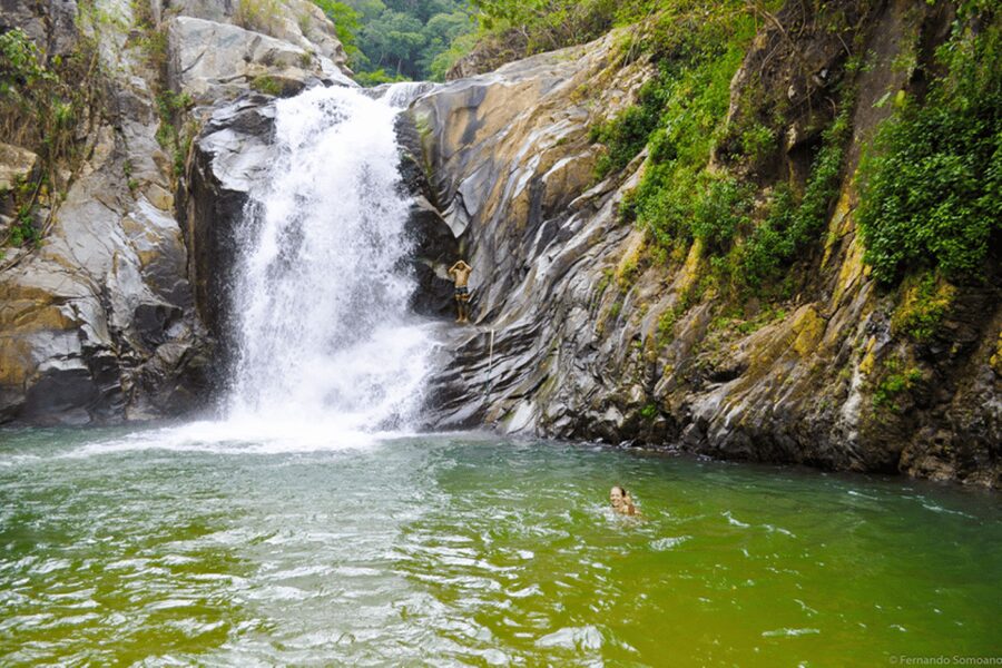 Puerto Vallarta: Los Arcos, Ánimas, and Quimixto Boat Tour - Who This Tour Fits (and Who Might Prefer a Different Plan)