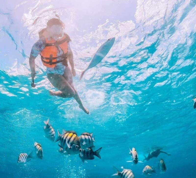Puerto Vallarta: Los Arcos Islands Boat Tour and Snorkeling - Fitness, Age, and Who Should Skip This One