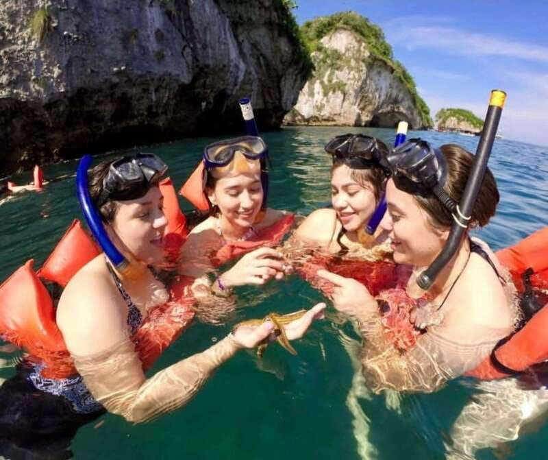 Puerto Vallarta: Los Arcos Islands Boat Tour and Snorkeling - Ride to Mismaloya: The Public Bus Part (Why It Works)