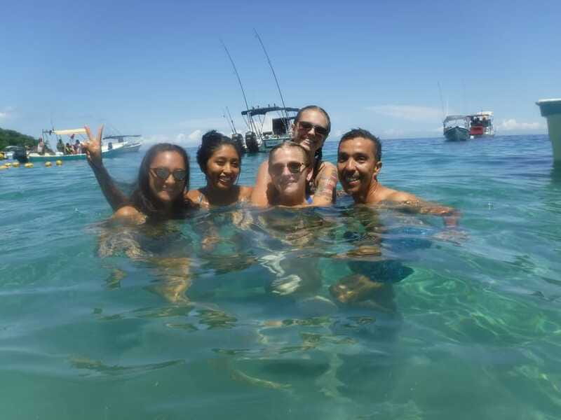 Puerto Vallarta: Los Arcos Snorkel & Beach Private Boat Tour - Should you book Los Arcos Snorkel & Beach on a private boat?