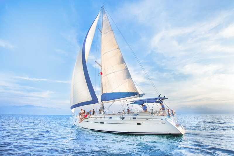 Puerto Vallarta: Luxury Day Sailing Tour of Bay of Banderas - What to Bring (and What Helps You Enjoy It More)