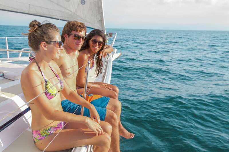 Puerto Vallarta: Luxury Day Sailing Tour of Bay of Banderas - Who This Tour Is For (and Who Should Skip It)