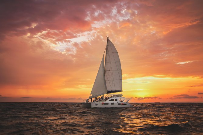 Puerto Vallarta, Luxury Sunset Sailing - What the Boat Feels Like (And Why Reviews Mention It First)