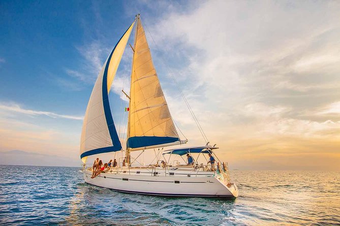 Puerto Vallarta, Luxury Sunset Sailing - Price and Value: Is $99 Worth It?