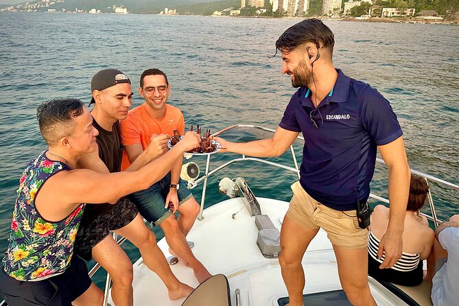 Puerto Vallarta: Luxury Yacht Sunset Cruise with Premium Open Bar - Price and Value: What $139.99 Actually Includes