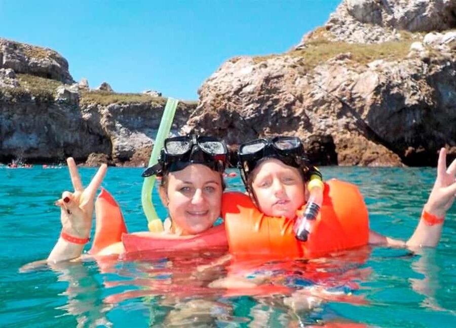Puerto Vallarta: Marietas Island, Breakfast, Lunch, Open Bar - Key things to know before you go