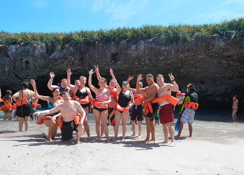 Puerto Vallarta: Marietas Island, Breakfast, Lunch, Open Bar - Price and Logistics: What You’ll Actually Spend
