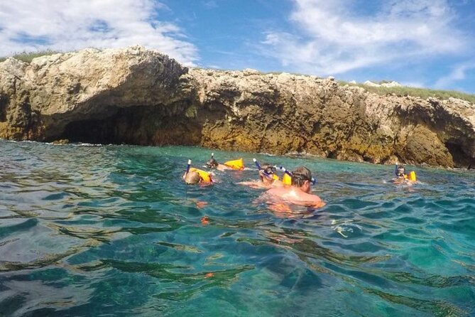 Puerto Vallarta: Marietas Islands with Open Bar and Food - Breakfast at sea: why this break actually helps