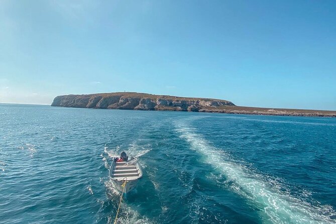 Puerto Vallarta: Marietas Islands with Open Bar and Food - Islas Marietas water time: photos, snorkeling, and paddle options