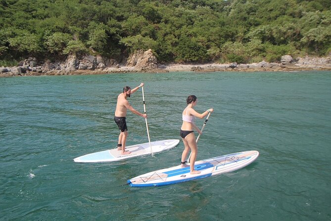 Puerto Vallarta: Marietas Islands with Open Bar and Food - Hidden Beach: the optional add-on that can change your whole day