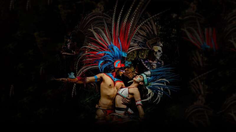 Puerto Vallarta: Mayahuel Show & Tequila Tasting. - Key Takeaways Before You Go
