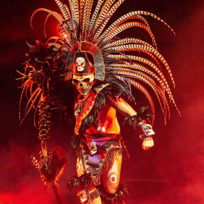 Puerto Vallarta: Mayahuel Show & Tequila Tasting. - Mayahuel in 90 Minutes: What This Ticket Really Delivers