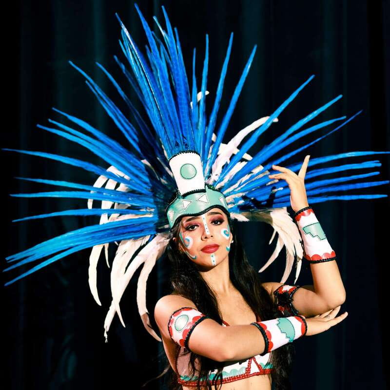 Puerto Vallarta: Mayahuel Show & Tequila Tasting. - Quick Check: What You’ll Experience in Order