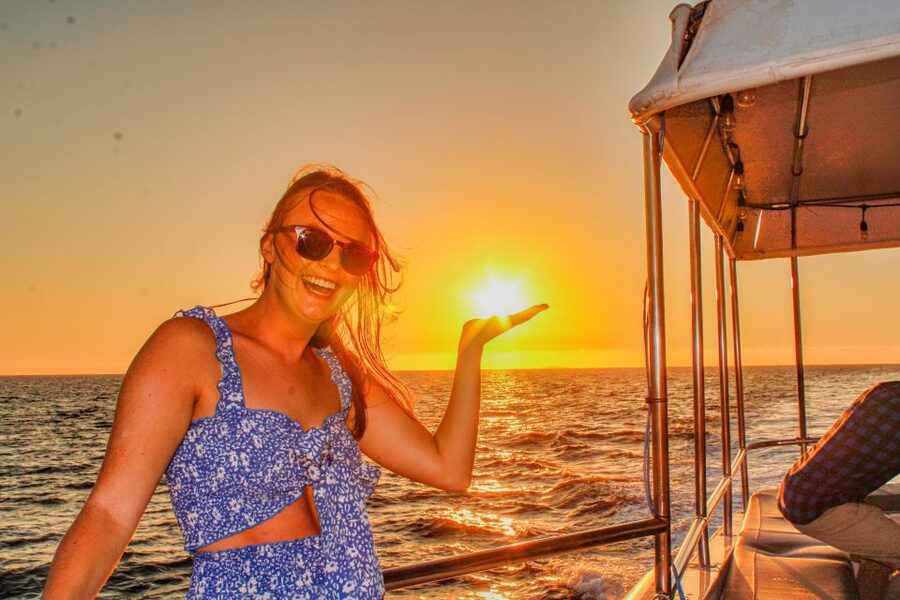 Puerto Vallarta: Mega Yacht Whale Watching Sunset Cruise - Who This Is Best For (and Who Should Skip It)