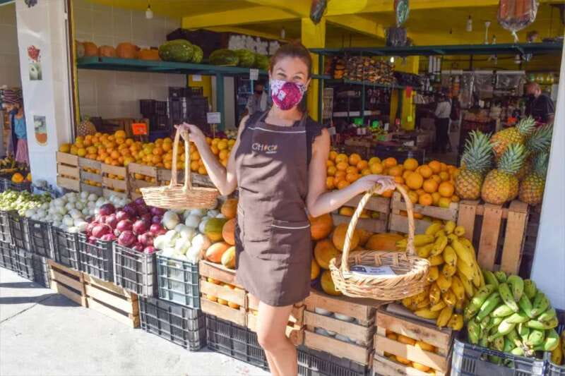 Puerto Vallarta: Mole Poblano Workshop - The meal: what you’ll eat, and how diets are handled