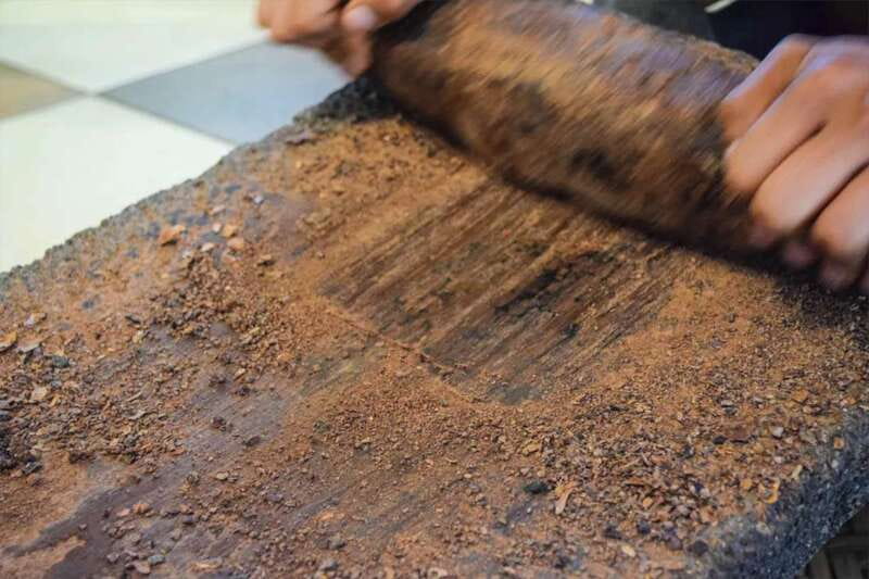 Puerto Vallarta: Mole Poblano Workshop - The take-home jar: the part that makes it feel worth it
