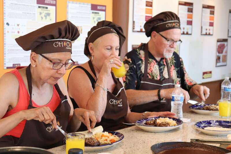 Puerto Vallarta: Mole Poblano Workshop - Price and value: what $87 buys you in real terms
