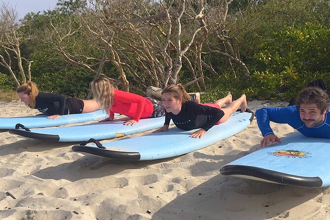 Puerto Vallarta premier Surf Lessons VSCO - Breaks that don’t feel like wasted time