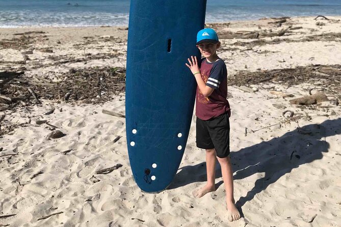 Puerto Vallarta premier Surf Lessons VSCO - Instruction quality and the names you might hear