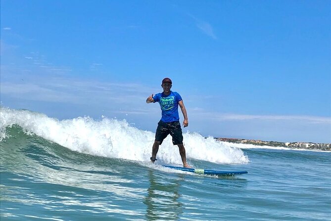 Puerto Vallarta premier Surf Lessons VSCO - What actually happens once you reach the beach