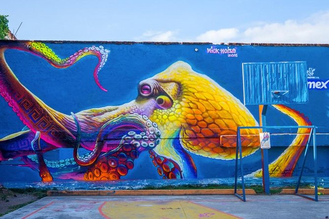 Puerto Vallarta Private Art Tour - Learning the Story Behind Each Piece (and How to Spot It Yourself)