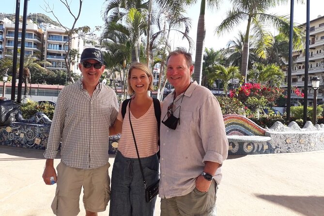 Puerto Vallarta Private Art Tour - Who This Puerto Vallarta Private Art Tour Suits Best