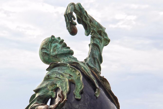 Puerto Vallarta Private Art Tour - The 10–12 Block Route: What the Walk Feels Like