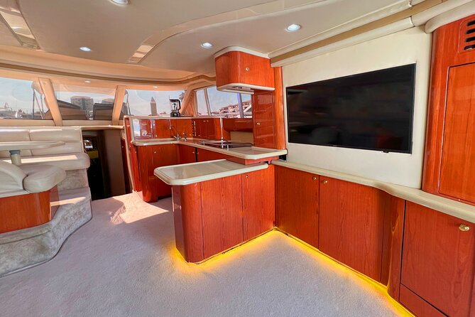 Puerto Vallarta: Private Luxury Yacht Charter with Crew - Crew service you can actually feel: names and patterns from real days