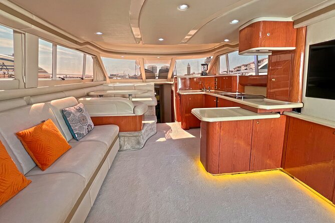 Puerto Vallarta: Private Luxury Yacht Sunset Cruise with Open Bar - Marina Vallarta to City Lights: Malecon Views After Dark