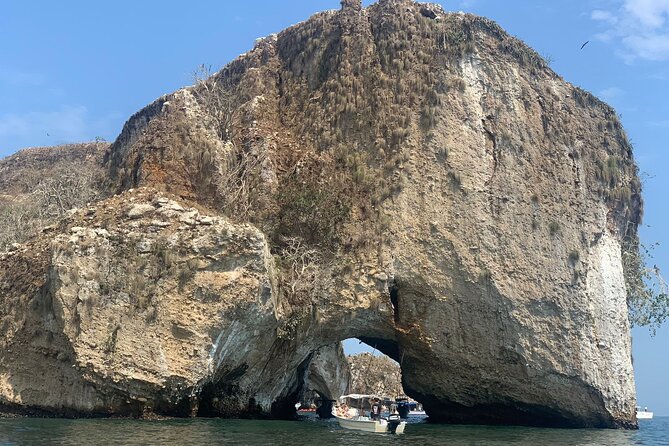 Puerto Vallarta Private snorkeling trip at Los Arcos & Majahuitas - Key Points to Know Before You Go