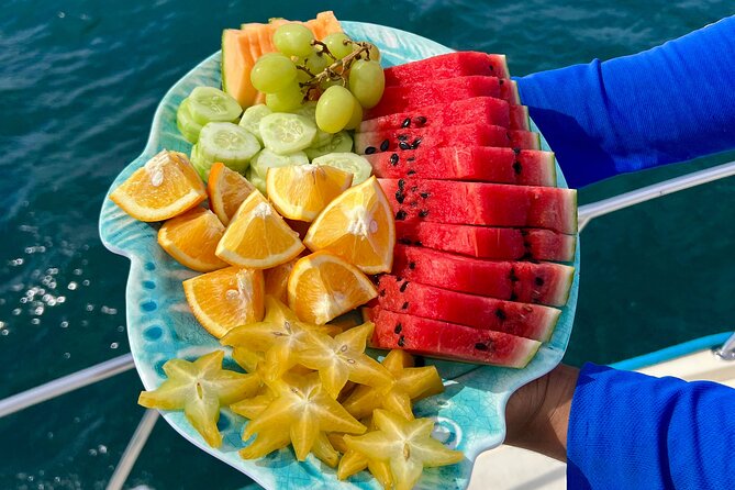 Puerto Vallarta Private Yacht Adventure: 5 Hours + 1 Hour Free. - Why a private yacht day works so well in Banderas Bay