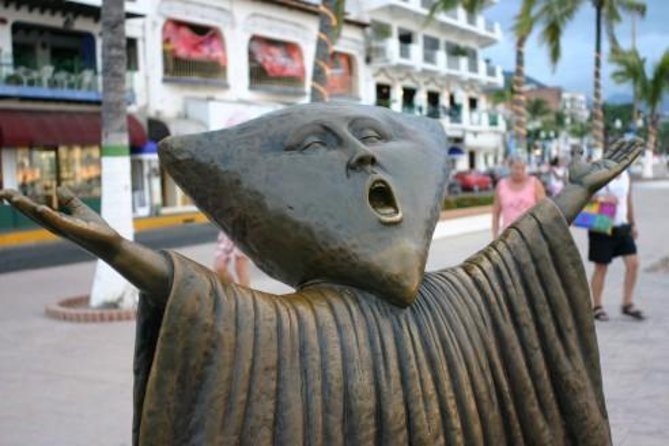 Puerto Vallarta: Private Yelapa Beach & Snorkel Tour on a Yacht - Key reasons this yacht tour works well