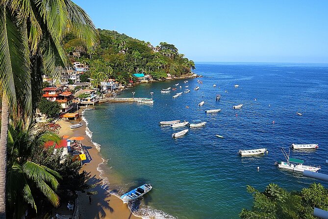 Puerto Vallarta: Private Yelapa Beach & Snorkel Tour on a Yacht - Why this Puerto Vallarta–to–Yelapa yacht day feels like value (not just a splurge)