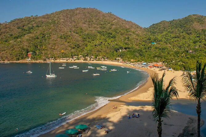 Puerto Vallarta: Private Yelapa Beach & Snorkel Tour on a Yacht - Onboard comfort that makes this tour feel easy (especially for families)