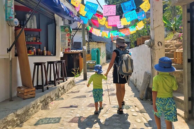 Puerto Vallarta: Private Yelapa Beach & Snorkel Tour on a Yacht - Practical tips so you enjoy every minute (not just the snorkeling)