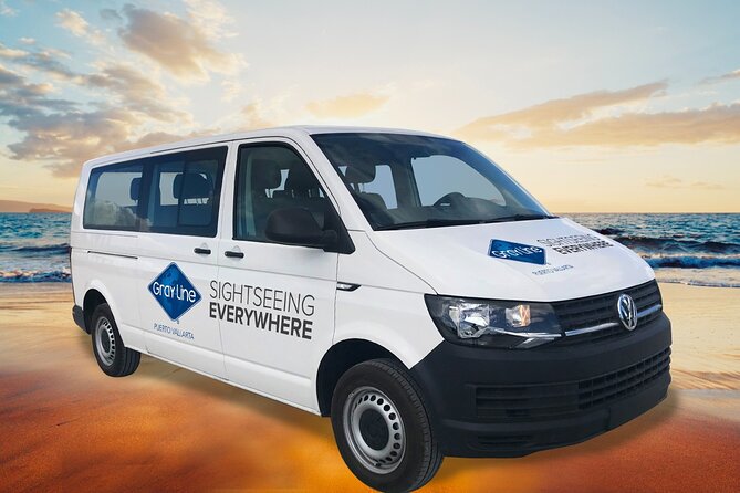 Puerto Vallarta Roundtrip Shuttle Airport Transfer - Key Things to Know Up Front
