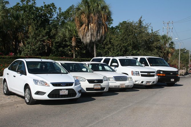 Puerto Vallarta Roundtrip Shuttle Airport Transfer - Fixed Price and Air-Conditioned Comfort: Why This Works on Arrival