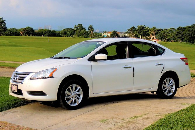 Puerto Vallarta Roundtrip Shuttle Airport Transfer - Walking Out of Arrivals: Meet-and-Greet That Helps You Get Your Bearings Fast