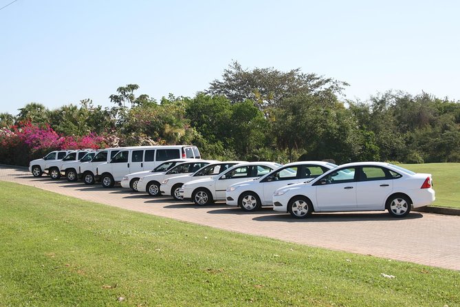 Puerto Vallarta Roundtrip Shuttle Airport Transfer - Returning to the Airport: The Taxi Rule You Should Not Ignore