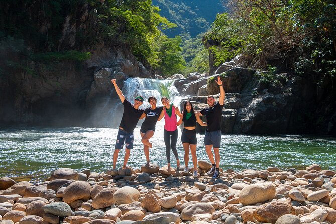 Puerto Vallarta RZR Tour to the Sierra - Riding From Puerto Vallarta Into Real Sierra Terrain