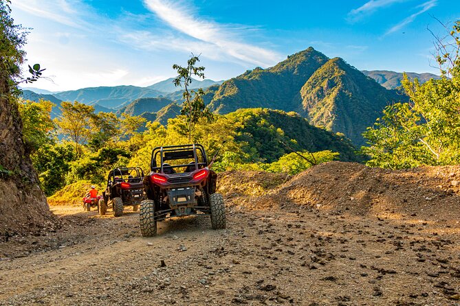 Puerto Vallarta RZR Tour to the Sierra - Driving the Sierra: The Part You Came For