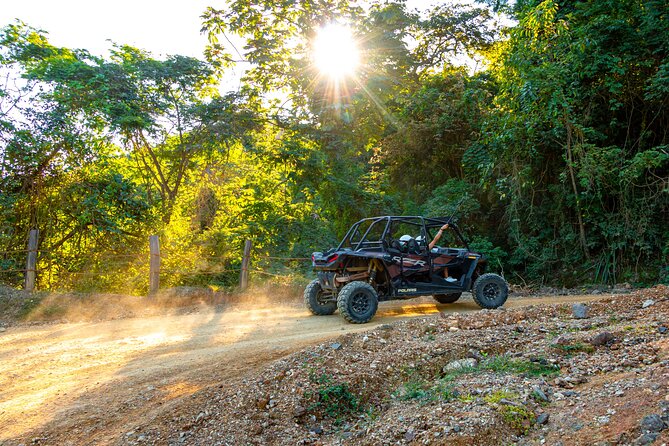 Puerto Vallarta RZR Tour to the Sierra - Guides and Communication: Helpful Staff, Watch the Language Gap