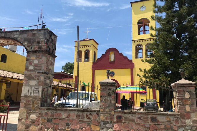 Puerto Vallarta's Historic Mexican Village Tour: El Tuito - Key Things to Know Before You Go