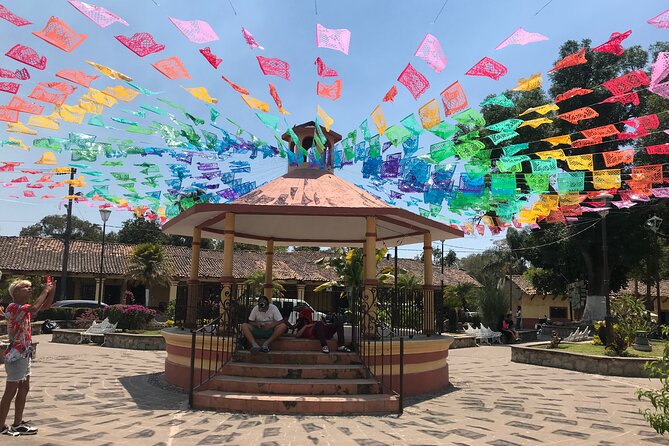 Puerto Vallarta's Historic Mexican Village Tour: El Tuito - From Zona Romántica to Rural Sierra: The Morning Drive You’ll Actually Remember