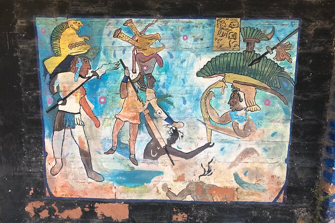 Puerto Vallarta's Historic Mexican Village Tour: El Tuito - Arriving in El Tuito: A Small Agricultural Town With Mines in Its Past