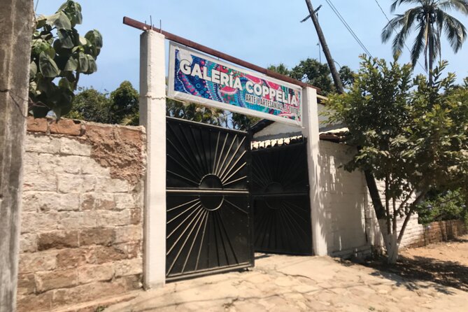 Puerto Vallarta's Historic Mexican Village Tour: El Tuito - Walking Out of Town: Hills, Fields, and Cattle Views