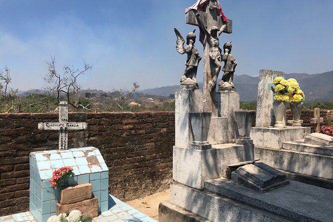 Puerto Vallarta's Historic Mexican Village Tour: El Tuito - Guide + Small Group Dynamics: When the Conversation Becomes the Attraction